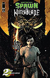 Medieval Spawn/Witchblade (2018)  n° 2 - Image Comics