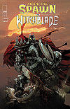 Medieval Spawn/Witchblade (2018)  n° 2 - Image Comics