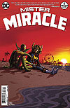 Mister Miracle (2017)  n° 5 - DC Comics
