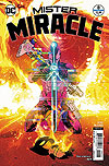 Mister Miracle (2017)  n° 8 - DC Comics