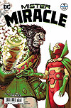 Mister Miracle (2017)  n° 9 - DC Comics