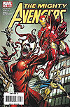 Mighty Avengers, The (2007)  n° 8 - Marvel Comics