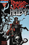 Painkiller Jane & Hellboy  n° 1 - Event/Dark Horse