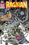 Ragman  n° 5 - DC Comics