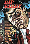 Rip Kirby  n° 10 - Lord Cochrane