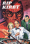 Rip Kirby  n° 9 - Lord Cochrane