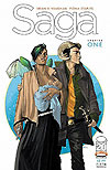 Saga (2012)  n° 1 - Image Comics