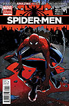 Spider-Men (2012)  n° 1 - Marvel Comics