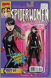 Spider-Women Omega (2016)  n° 1 - Marvel Comics