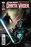 Darth Vader (2017)  n° 10 - Marvel Comics