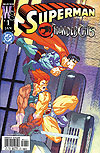 Superman/Thundercats (2004)  n° 1 - DC Comics/Wildstorm