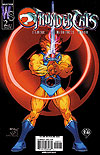 Thundercats (2002)  n° 2 - Wildstorm/Warner Bros./Ted Wolf