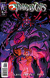 Thundercats (2002)  n° 4 - Wildstorm/Warner Bros./Ted Wolf