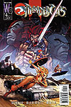 Thundercats (2002)  n° 4 - Wildstorm/Warner Bros./Ted Wolf