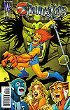 Thundercats (2002)  n° 5 - Wildstorm/Warner Bros./Ted Wolf