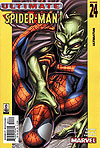 Ultimate Spider-Man (2000)  n° 24 - Marvel Comics