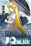 Uq Holder! (2013)  n° 17 - Kodansha