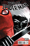 Web of Spider-Man (2009)  n° 10 - Marvel Comics