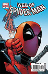 Web of Spider-Man (2009)  n° 5 - Marvel Comics