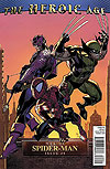 Web of Spider-Man (2009)  n° 8 - Marvel Comics