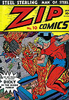 Zip Comics (1940)  n° 10 - Archie Comics