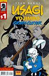 #1 For $1: Usagi Yojimbo  n° 1 - Dark Horse Comics