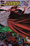 2099 A.D. (1995)  n° 1 - Marvel Comics