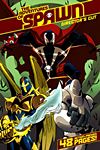 Adventures of Spawn, The (2007)  n° 1 - Image Comics