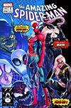 Amazing Spider-Man, The (2018)  n° 1 - Marvel Comics