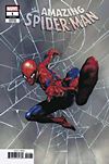 Amazing Spider-Man, The (2018)  n° 1 - Marvel Comics