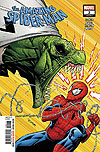 Amazing Spider-Man, The (2018)  n° 2 - Marvel Comics