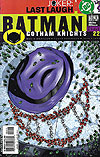 Batman: Gotham Knights (2000)  n° 22 - DC Comics