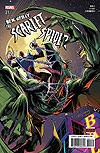 Ben Reilly: The Scarlet Spider (2017)  n° 21 - Marvel Comics
