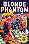 Blonde Phantom Comics (1946)  n° 14 - Timely Publications
