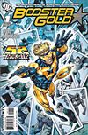 Booster Gold (2007)  n° 1 - DC Comics