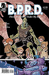 B.P.R.D.: There's Something Under My Bed (2003)  n&deg;&nbsp;1 - Dark Horse Comics