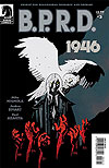 B.P.R.D.: 1946 (2008)  n° 3 - Dark Horse Comics