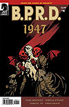 B.P.R.D.: 1947 (2009)  n° 4 - Dark Horse Comics