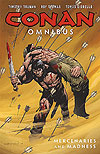 Conan Omnibus (2016)  n° 4 - Dark Horse Comics