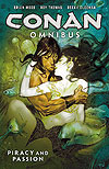 Conan Omnibus (2016)  n° 5 - Dark Horse Comics