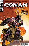 Conan The Cimmerian (2008)  n° 0 - Dark Horse Comics