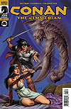 Conan The Cimmerian (2008)  n° 10 - Dark Horse Comics