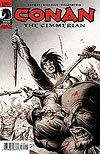 Conan The Cimmerian (2008)  n° 12 - Dark Horse Comics
