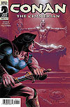 Conan The Cimmerian (2008)  n° 13 - Dark Horse Comics