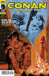 Conan The Cimmerian (2008)  n° 14 - Dark Horse Comics