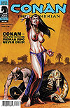 Conan The Cimmerian (2008)  n° 15 - Dark Horse Comics