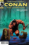 Conan The Cimmerian (2008)  n° 16 - Dark Horse Comics