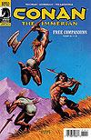 Conan The Cimmerian (2008)  n° 17 - Dark Horse Comics