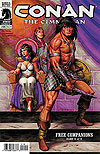 Conan The Cimmerian (2008)  n° 18 - Dark Horse Comics