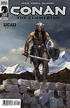 Conan The Cimmerian (2008)  n° 19 - Dark Horse Comics